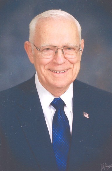 Obituary of George Humphrey Jones