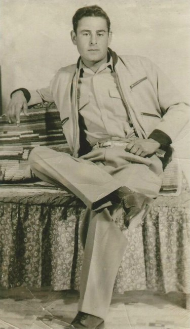 Obituary of Juan de Dios Varela