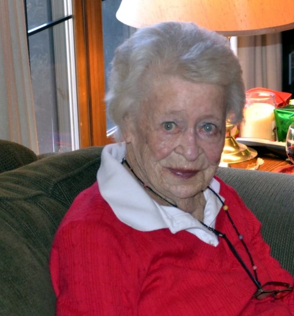 Obituary of Colleen Baker