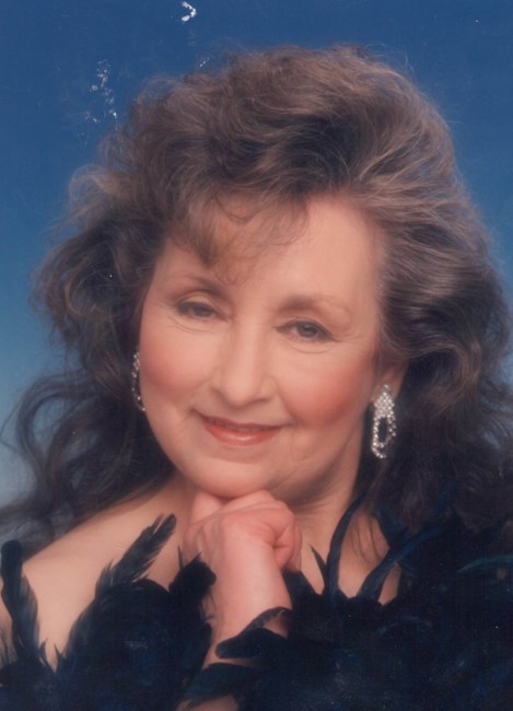 Obituary of Nell Lee