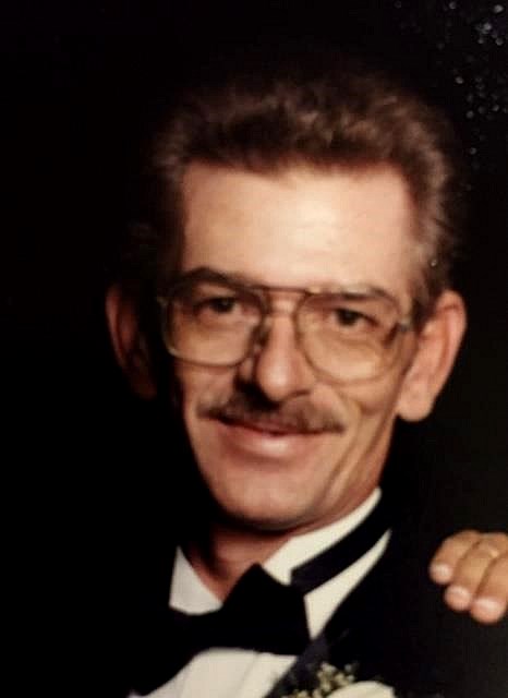 Obituary of Bobby A. Waldrop Jr.