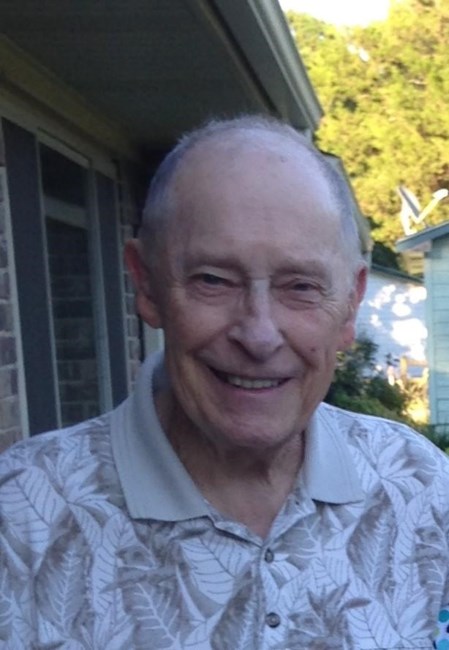 Obituary of Kenneth R. Allison