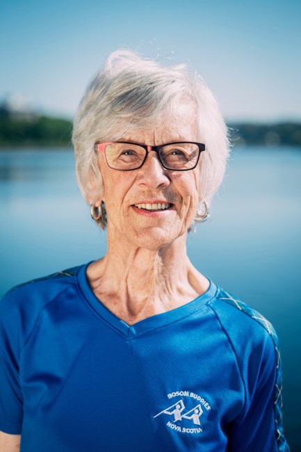 Obituary of Natalie Louise Bourke