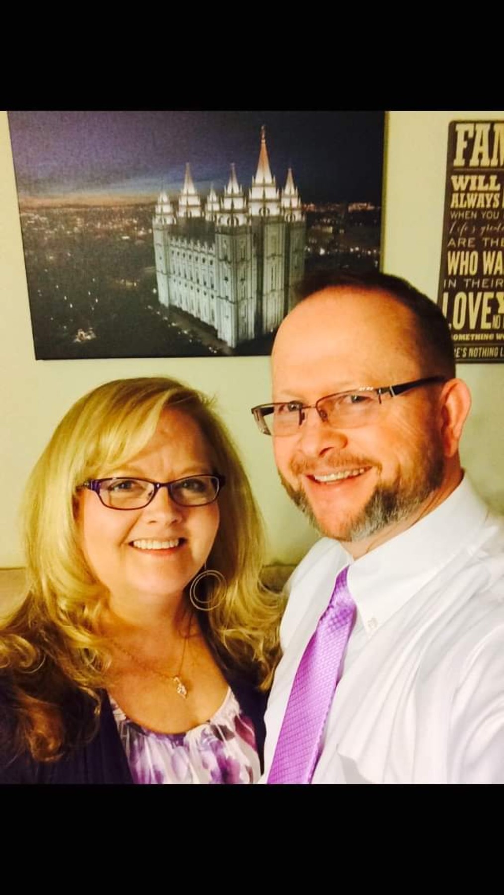 Obituary of Joe Palmer