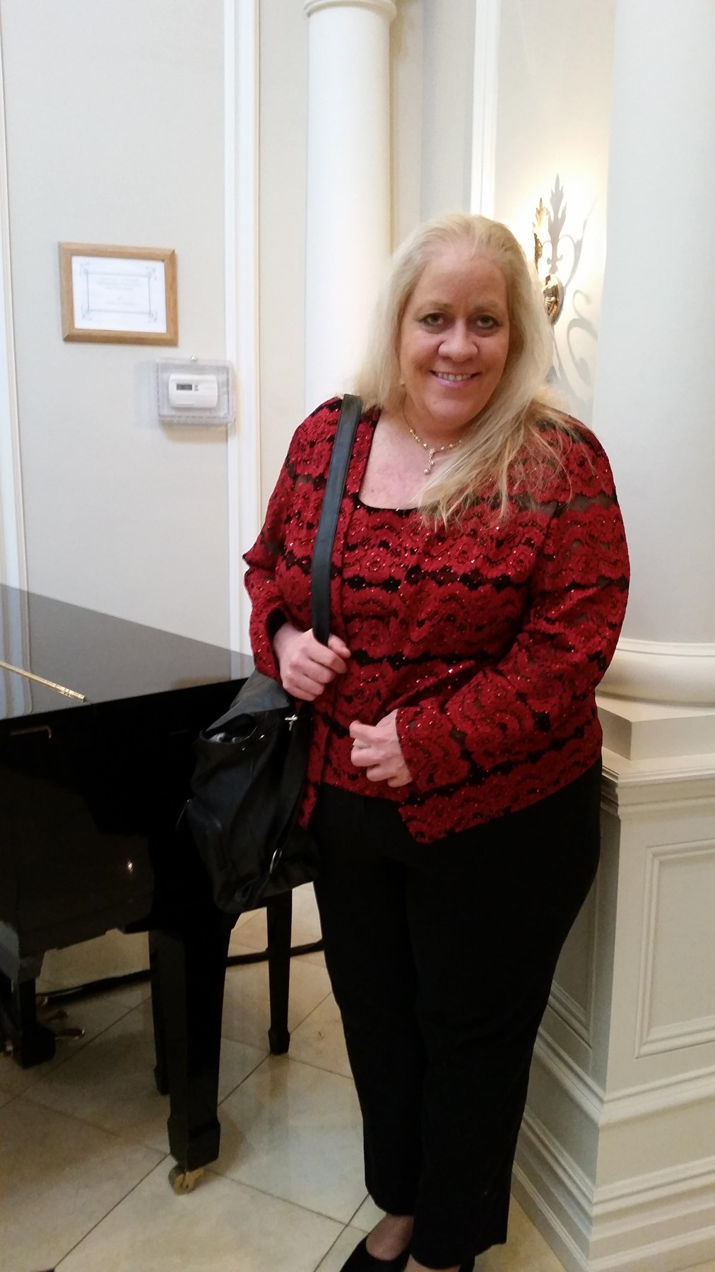 Obituary of Christine Ann Bodei