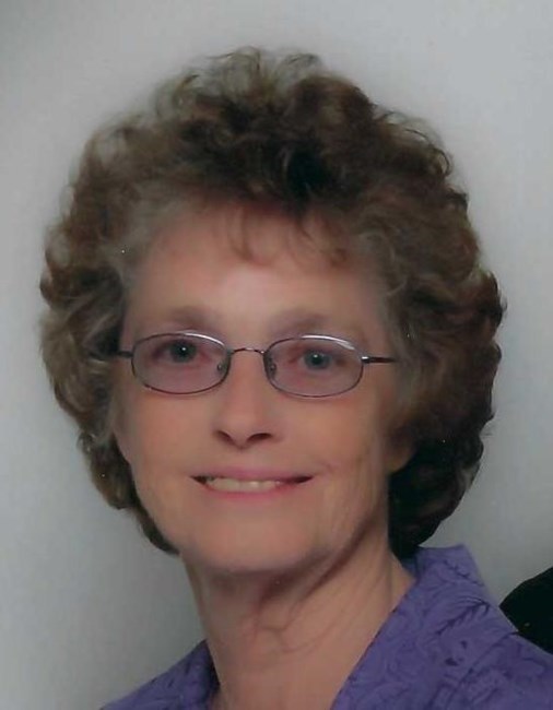 Obituary of Shirley Ann Correll