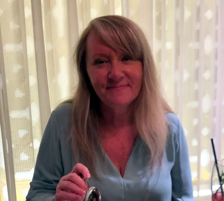 Obituary of Melissa Ann Spencer