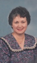 Obituary of Frances Cook Sumner