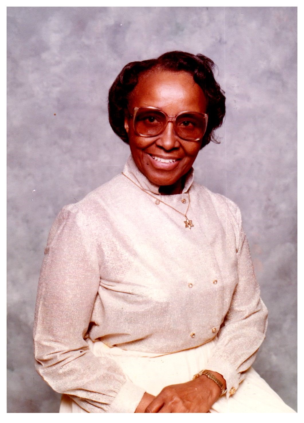 Obituary of Evangelist Florence Lee Wallace