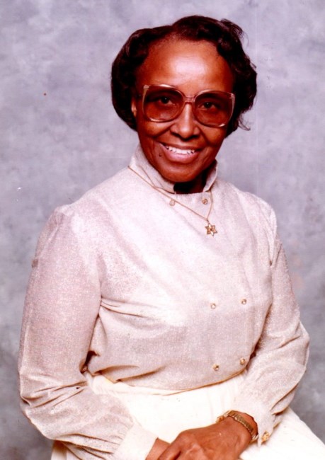 Obituary of Evangelist Florence Lee Wallace