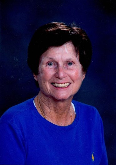 Avis de décès de Margaret Ann Smith