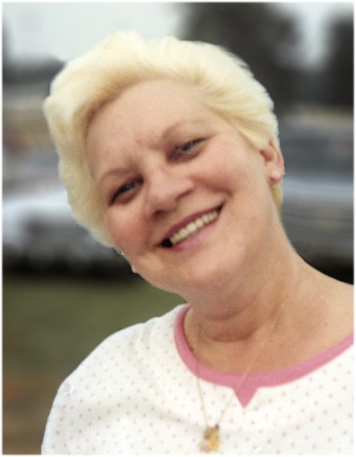 Obituary of Drema Shefsky