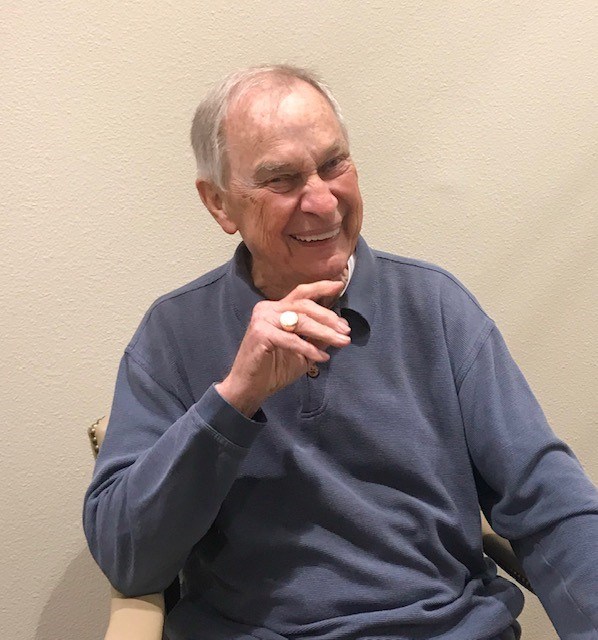 Obituary of Joseph Thomas Lee