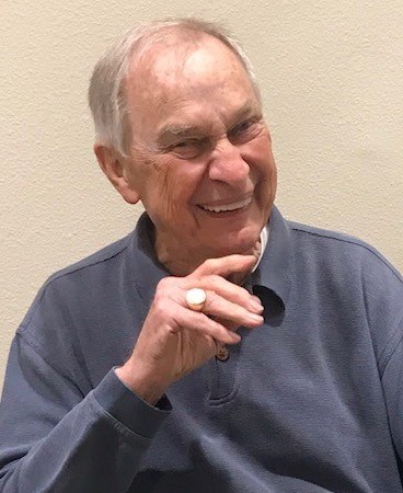 Obituary of Joseph Thomas Lee