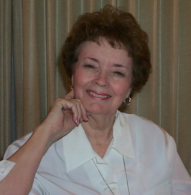 Obituary of Virginia Marlene  Fry