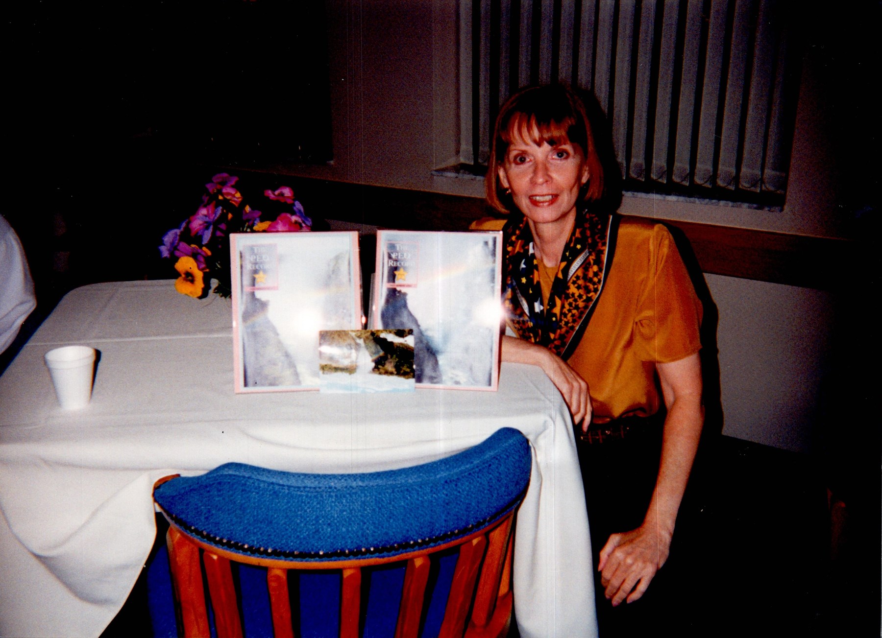 Obituary of Carol Kamman