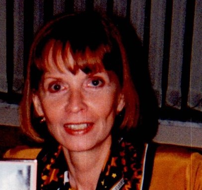 Obituary of Carol Kamman