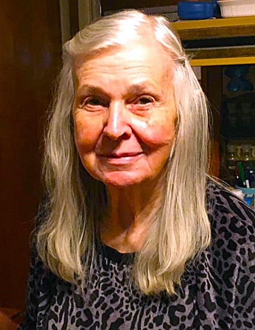 Avis de décès de Marcella Anne Jones Kepler