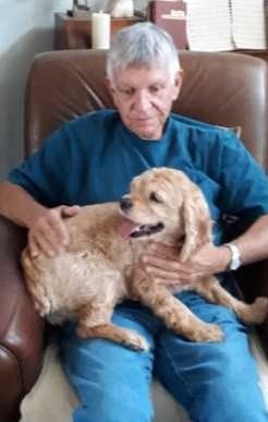 Obituary of Kenneth David Jameson