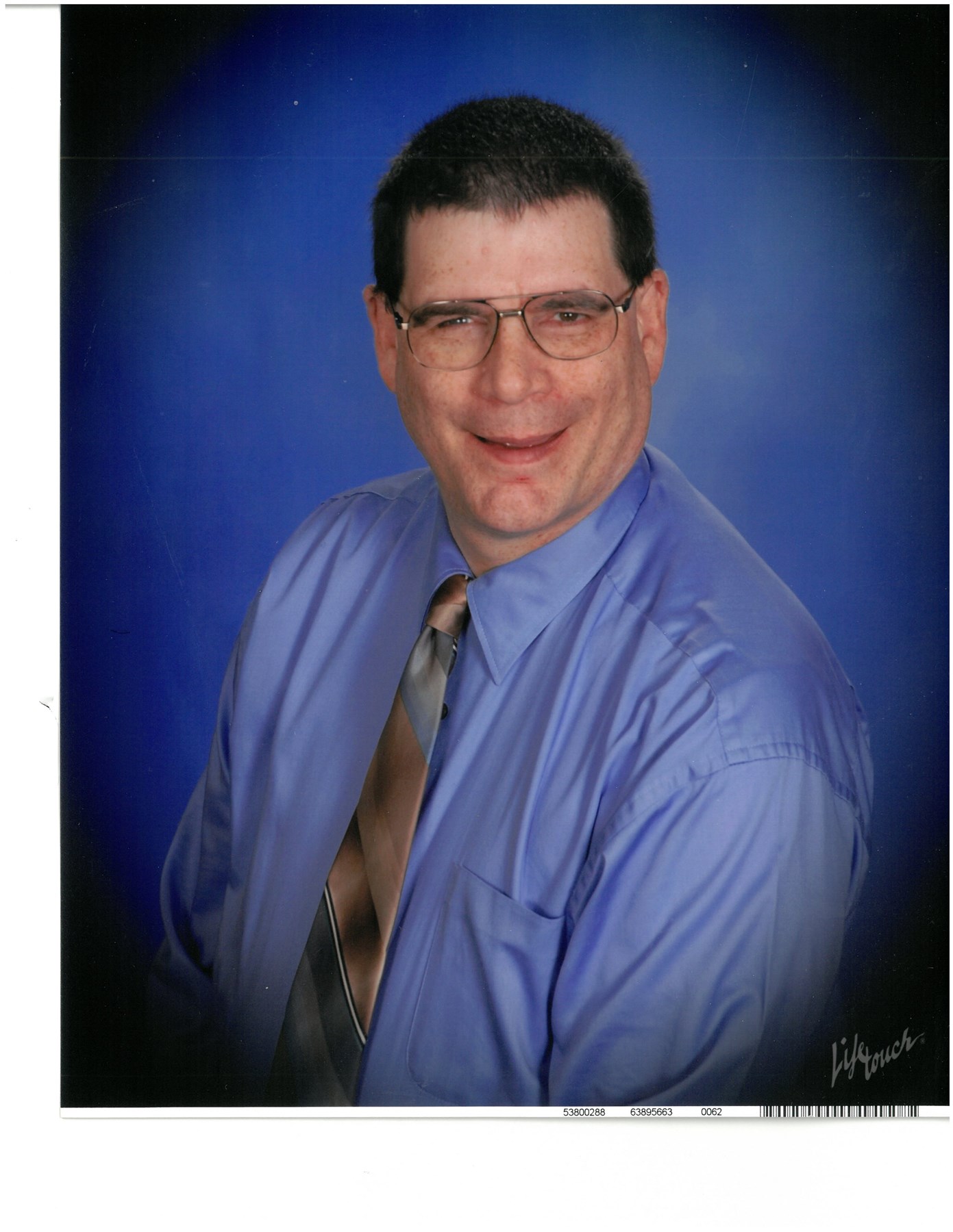 Obituary of James "Jim" Robert Mathes