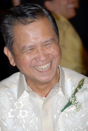 Obituary of Dominador Allado Cambal