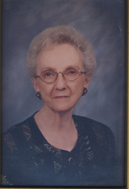 Obituary of Estelle Tiner Montegudo