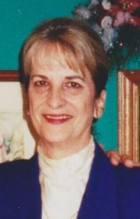 Obituary of Sonja Joanne Golden Dykes