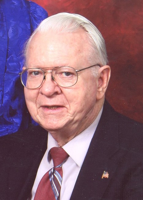 Obituary of Garreth E. Joiner