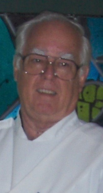 Avis de décès de LeRoy James Berens