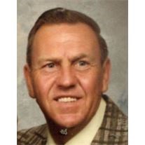 Obituary of Edward Johnson