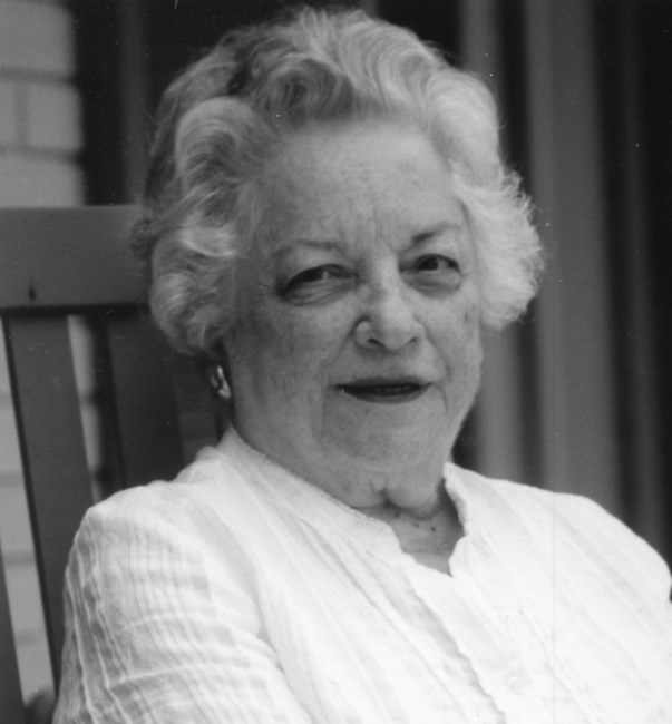 Obituary of Mary Delle Bogan Gerald