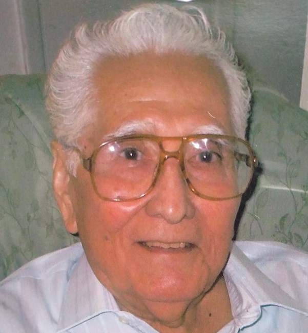 Obituary of Clemente Gregorio "Pollo" Perez