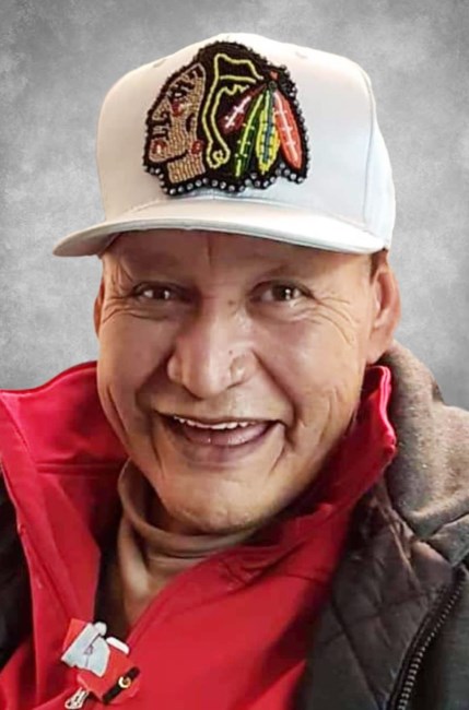 Avis de décès de James Kaiswatum