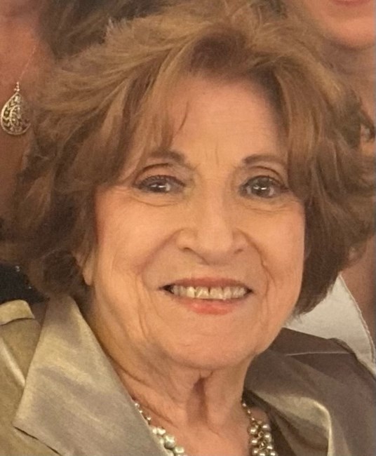 Obituary of Antoinette M. Salinitro