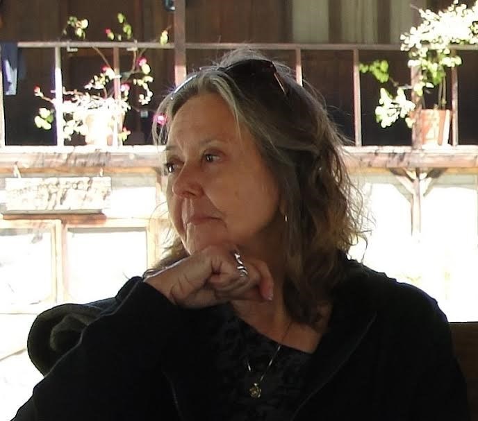 Obituary of Lila Jolaine Lanehart