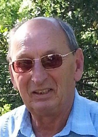 Obituary of Carl Joseph Mrozowski