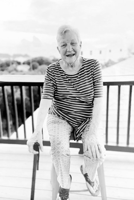 Obituary of Nancy Lee Moore