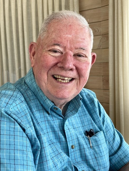 Obituary of William Joseph Fern