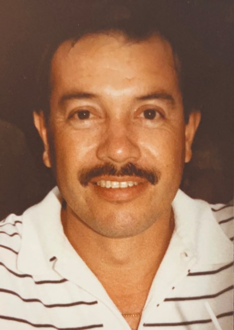 Obituary of Ignacio Reyes Gil Jr.