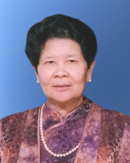 Obituary of To Huynh