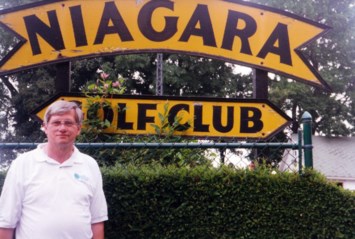 Obituary of Richard Stanley Prokopek