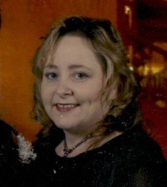 Obituario de Kristina Marie Lowery