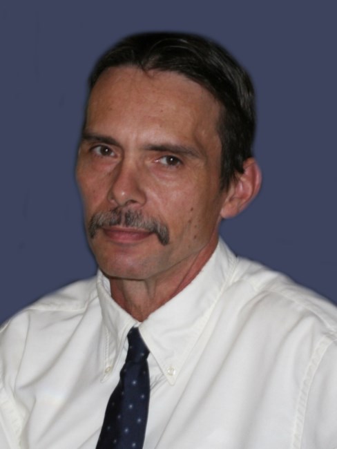 Obituary of Matthew Joseph Rohrer