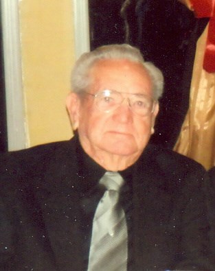 Obituary of Raymond Earl Clark