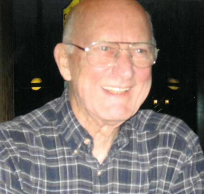 Obituary of Robert Bob Stirling