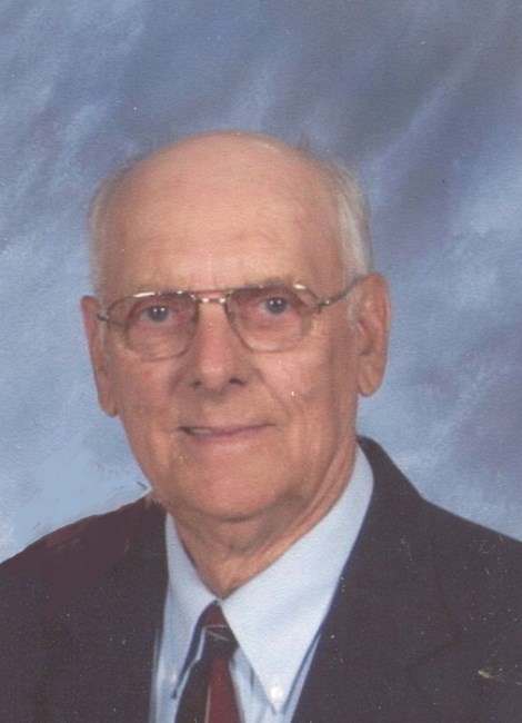 Obituary of Robert "Bob" Davenport Lane