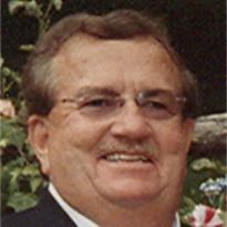 Obituary of David (chopper) Goodwin