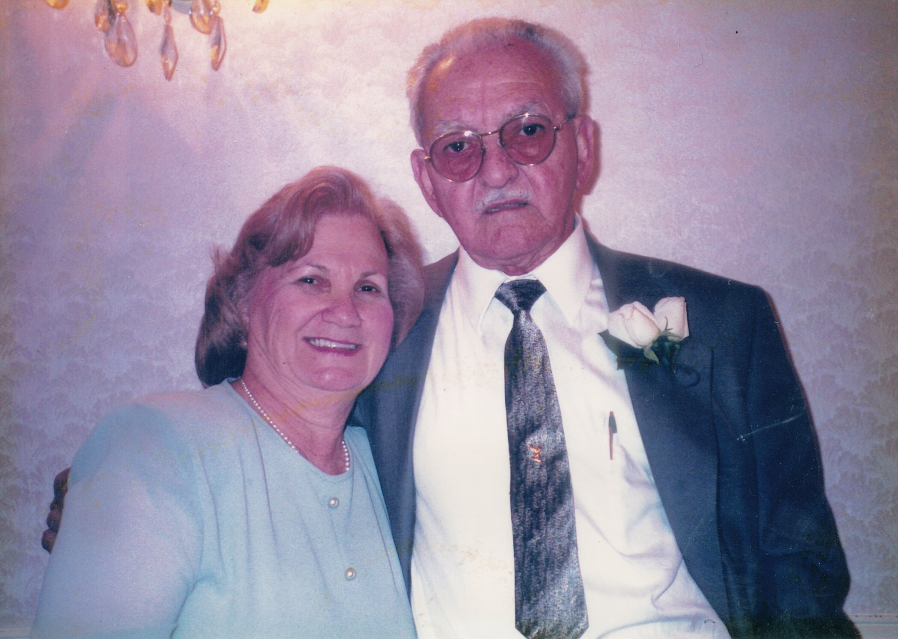 Obituary of Ramon Villafane Torres