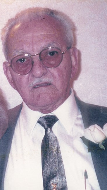 Obituary of Ramon Villafane Torres