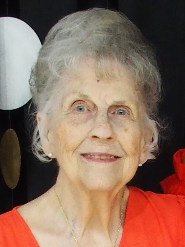 Ilda Ann Glasgow Obituary Pflugerville, TX